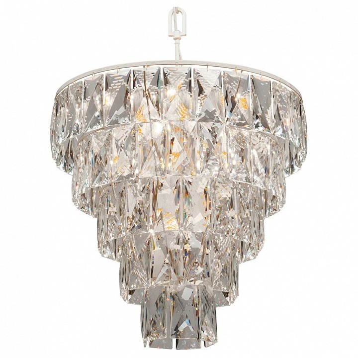 Фото Подвесной светильник Vitaluce V5262 V5262-0/20+1 VI_V5262-0_20_1 - интернет-магазин МегаТерем в Москве