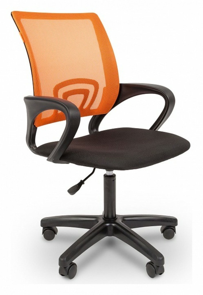 Фото Кресло компьютерное Chairman 696 LT CHA_7024146 - интернет-магазин МегаТерем в Москве