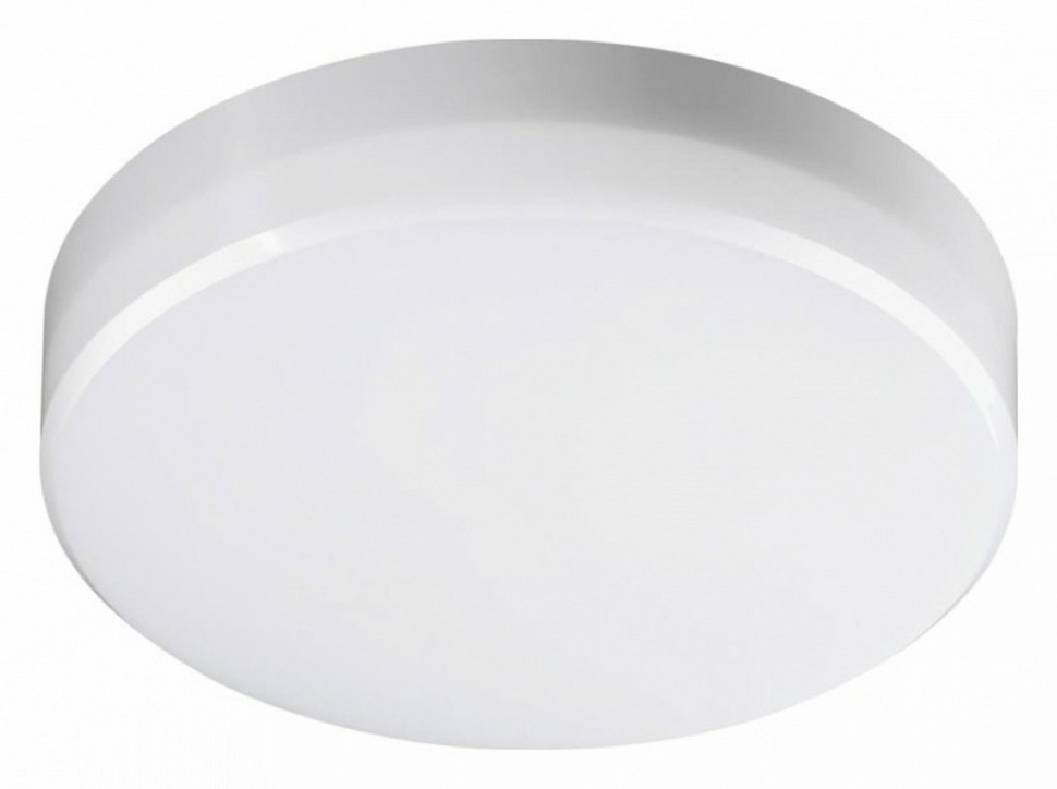 Фото Накладной светильник Novotech Pandora 358684 NV_358684 - интернет-магазин МегаТерем в Москве