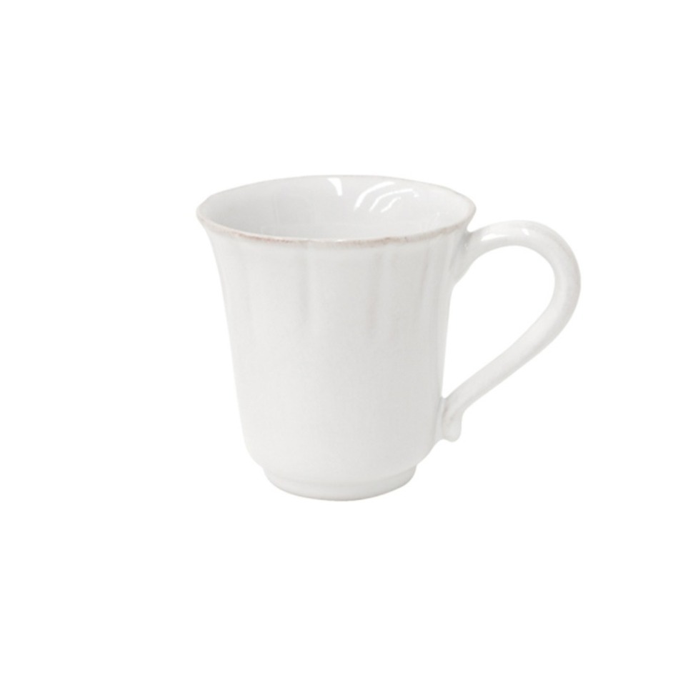 Фото Кружка SC131-WHT(SC131-00201Z), керамика, white, Costa Nova - интернет-магазин МегаТерем в Москве