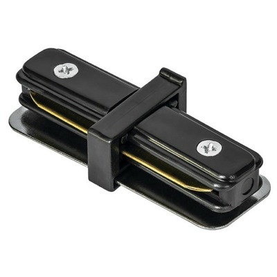 Соединитель с токопроводом ...