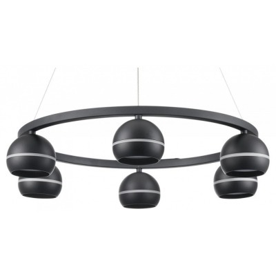 Подвесная люстра Lumion Lua...