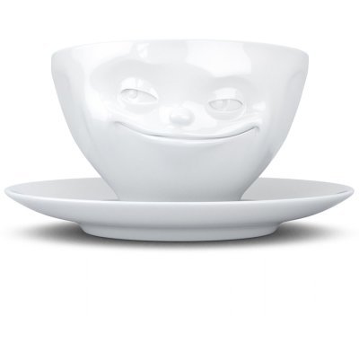 Чайная пара grinning, 200 м...