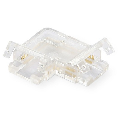 Соединитель лент угловой жесткий Ambrella Light  GS6861 AMBR_GS6861