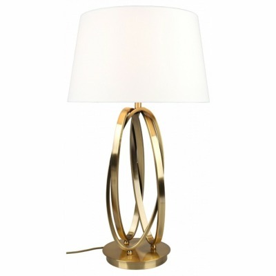 Настольная лампа декоративн...