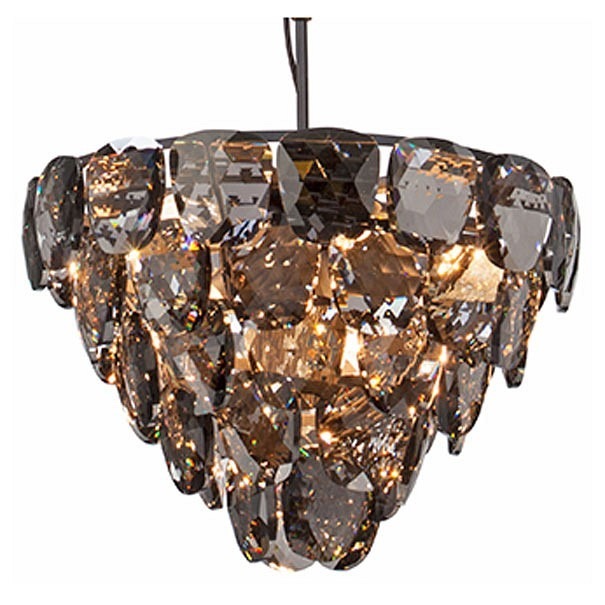 Фото Подвесной светильник Vitaluce V5335 V5337-1/10 VI_V5337-1_10 - интернет-магазин МегаТерем в Москве