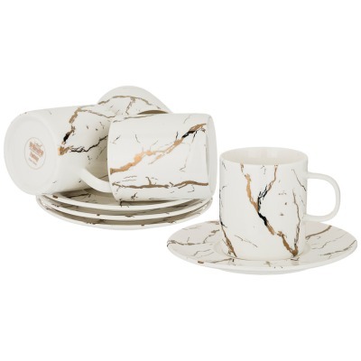 Чайный набор lefard fantasy...