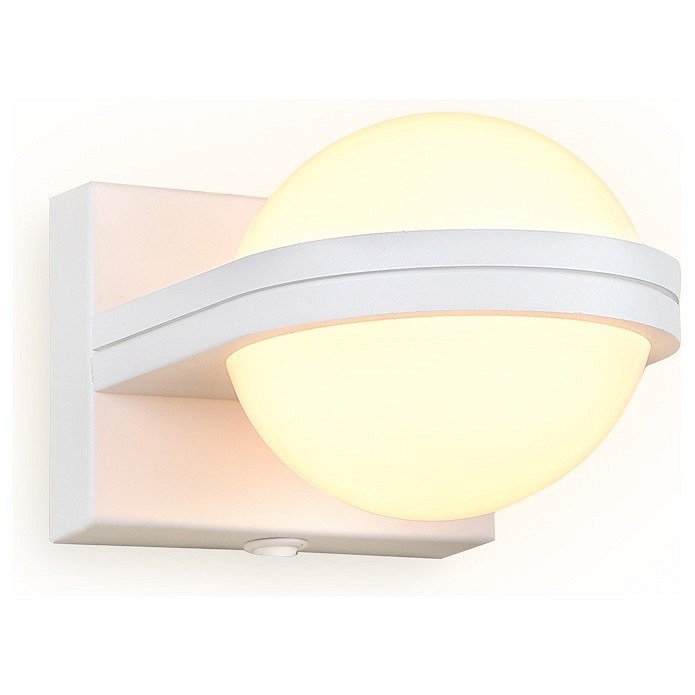 Фото Бра Ambrella Light FW FW555 AMBR_FW555 - интернет-магазин МегаТерем в Москве