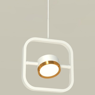 Подвесной светильник Ambrella Light XB XB9118103 AMBR_XB9118103