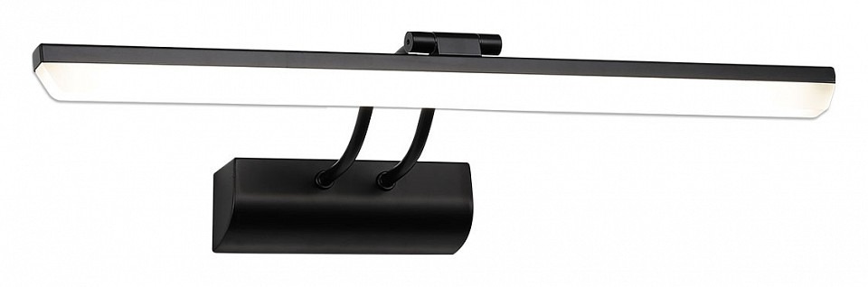 Фото Подсветка для зеркала Gauss Medea BR024 BR024 GA_BR024 - интернет-магазин МегаТерем в Москве