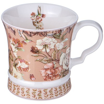 Кружка lefard "compliment" 320 мл (417-092) 