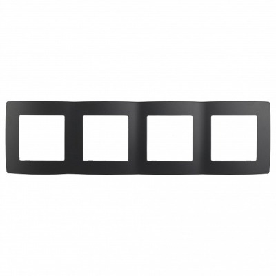 Рамка на 4 поста Эра Эра 12...