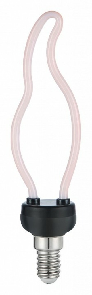 Фото Лампа светодиодная Gauss Filament E14 4Вт 2700K 1000801104 GA_1000801104 - интернет-магазин МегаТерем в Москве