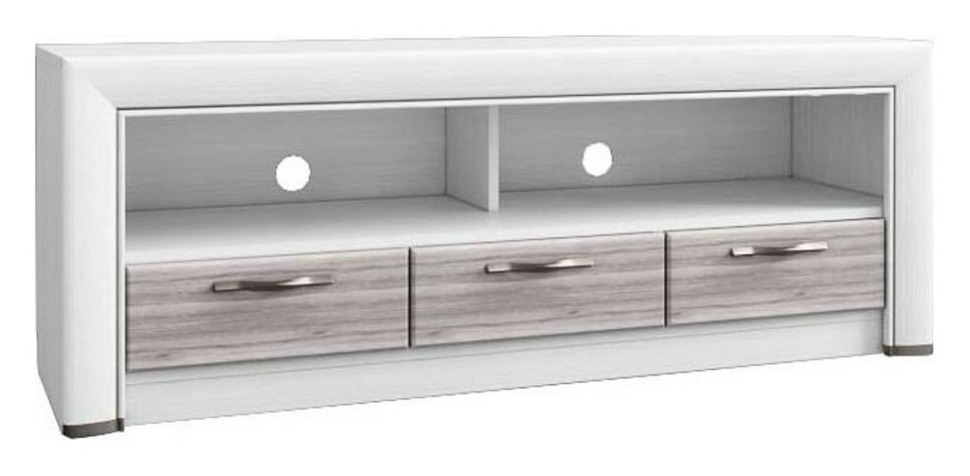 Фото Тумба под ТВ Olivia RTV 3S ANR_645160 - интернет-магазин МегаТерем в Москве