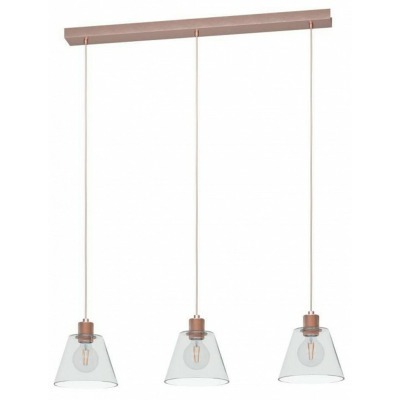 Подвесной светильник Eglo Copley 43632 EG_43632