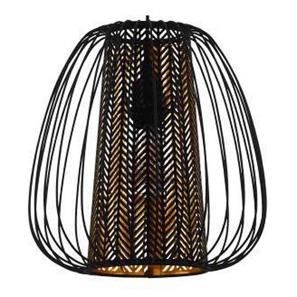 Фото Подвесной светильник Eglo Curasao 99661 EG_99661 - интернет-магазин МегаТерем в Москве