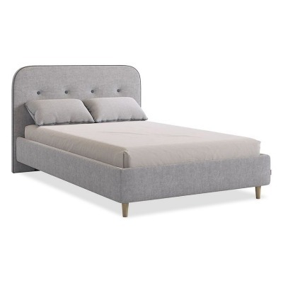 Кровать полутораспальная Ле...