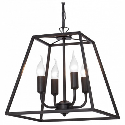 Подвесной светильник Vitaluce  V4237-1/4 VI_V4237-1_4