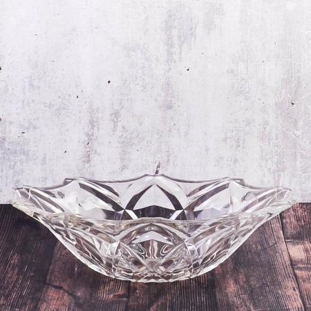 Фото Салатник-лодочка OMEGA (90015155-302) - интернет-магазин МегаТерем в Москве