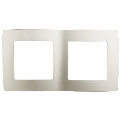 Рамка на 2 поста Эра Эра 12...