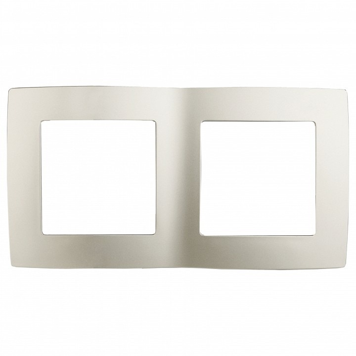Фото Рамка на 2 поста Эра Эра 12 12-5002-15 ER_B0019373 - интернет-магазин МегаТерем в Москве