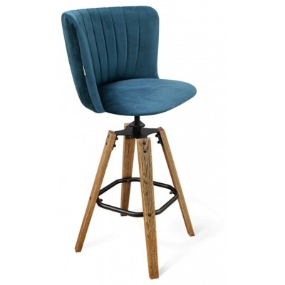 Стул барный SHT-ST36-1/S93 She_4759857401