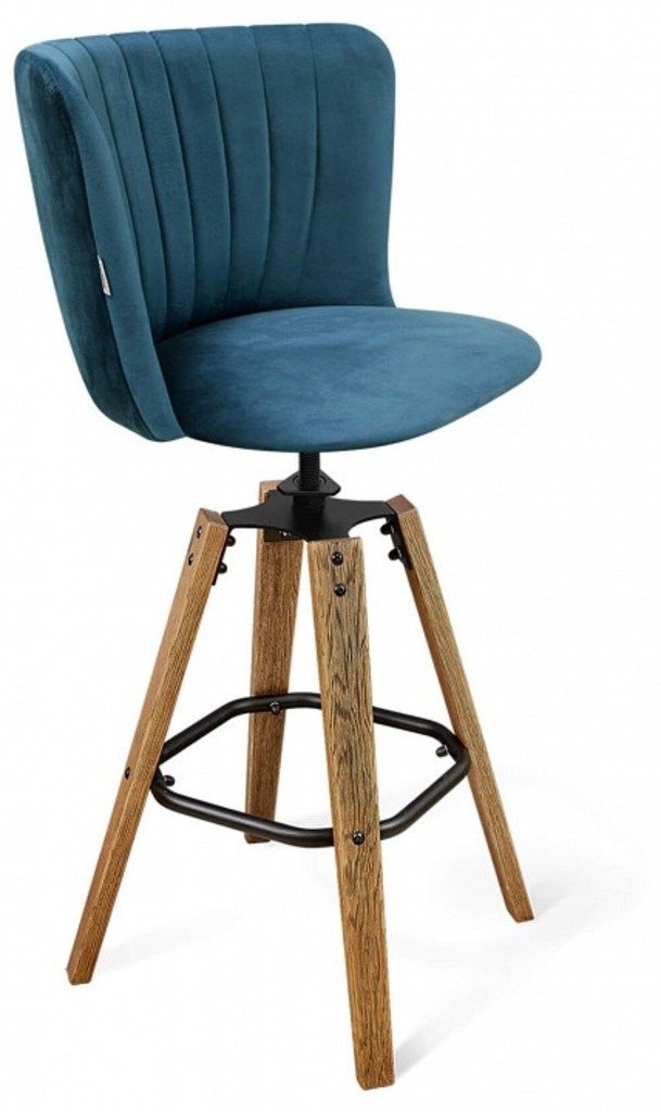 Фото Стул барный SHT-ST36-1/S93 She_4759857401 - интернет-магазин МегаТерем в Москве