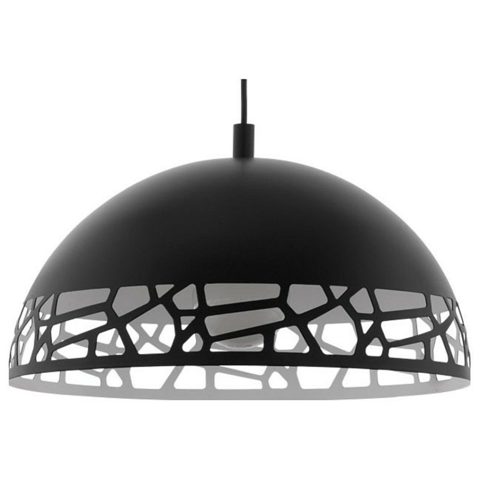 Фото Подвесной светильник Eglo Savignano 97441 EG_97441 - интернет-магазин МегаТерем в Москве