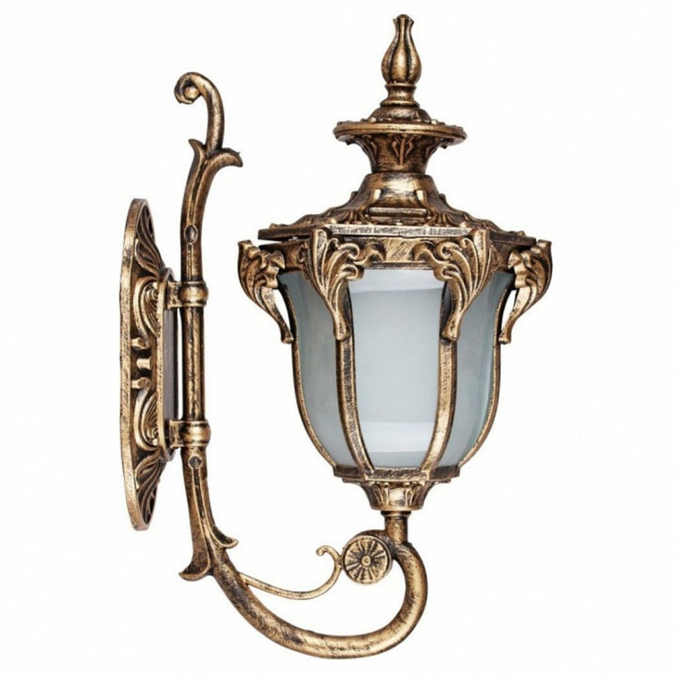 Фото Светильник на штанге Feron Флоренция 11421 FE_11421 - интернет-магазин МегаТерем в Москве