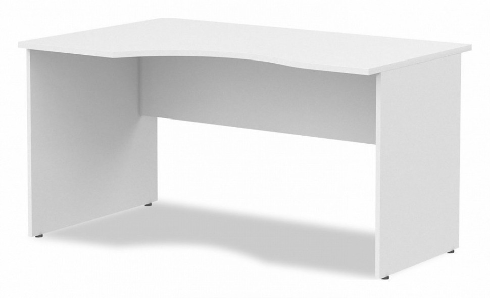 Фото Стол офисный Imago СА-2Л SKY_00-07008171 - интернет-магазин МегаТерем в Москве