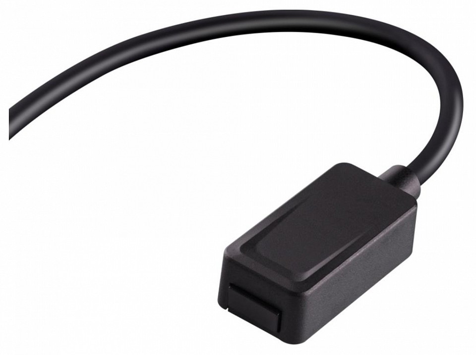 Фото Токопровод концевой Novotech Smal 135221 NV_135221 - интернет-магазин МегаТерем в Москве