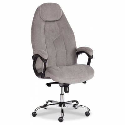 Кресло компьютерное Boss Lu...