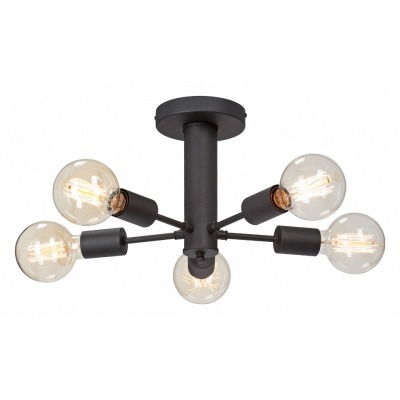 Люстра на штанге Vitaluce V3953 V3953-1/5PL VI_V3953-1_5PL