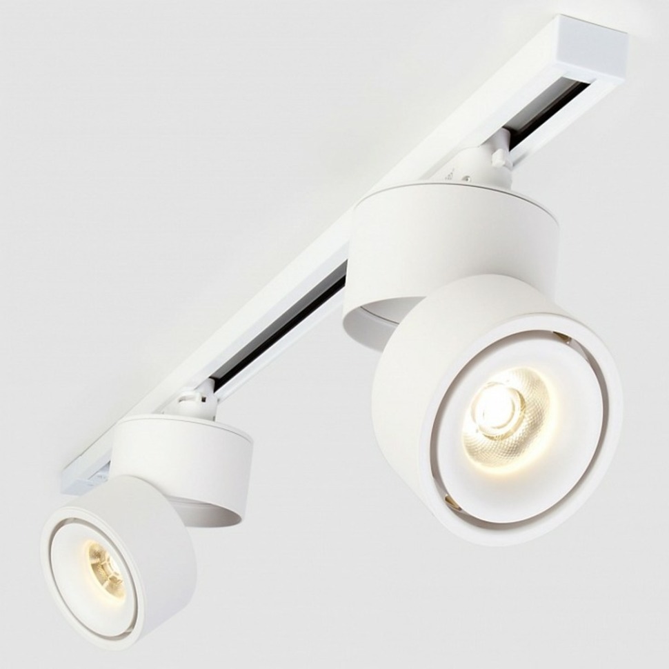 Фото Светильник на штанге Elektrostandard Klips a040437 ELK_a040437 - интернет-магазин МегаТерем в Москве