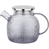 Чайник заварочный, 1л Agness (887-206)