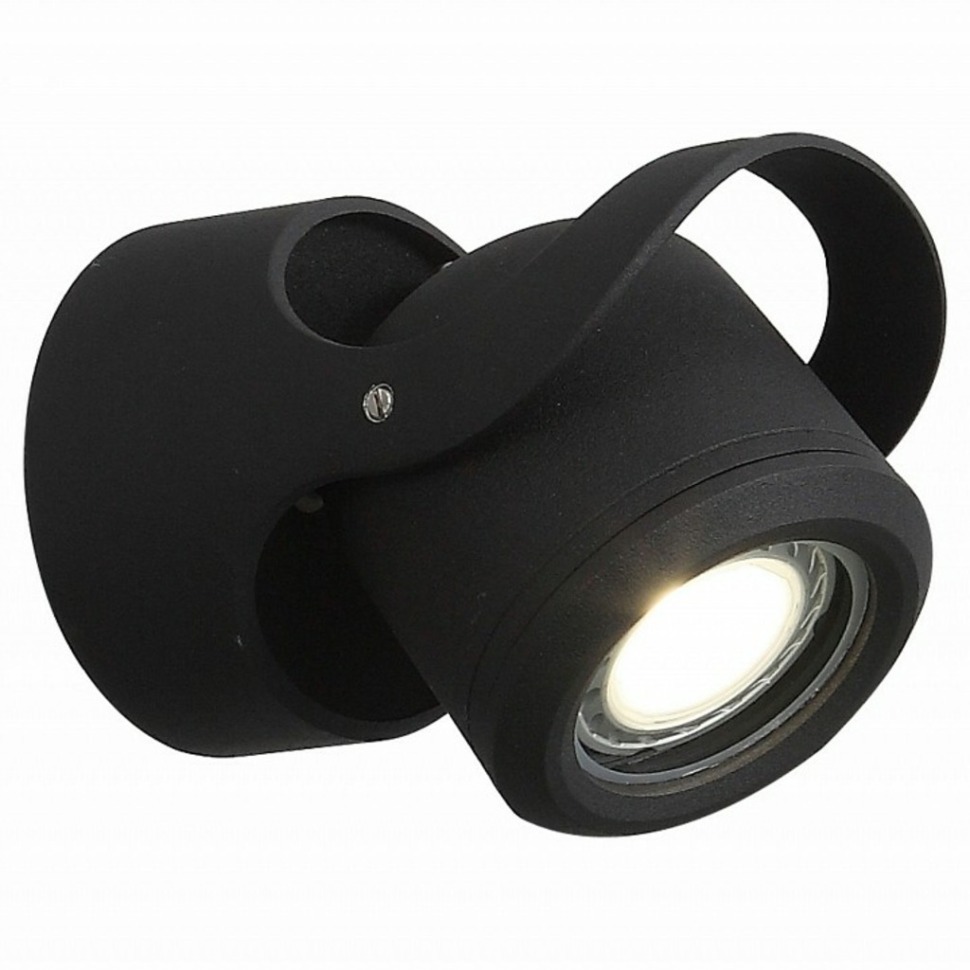 Фото Светильник на штанге ST-Luce Round SL093.401.01 - интернет-магазин МегаТерем в Москве