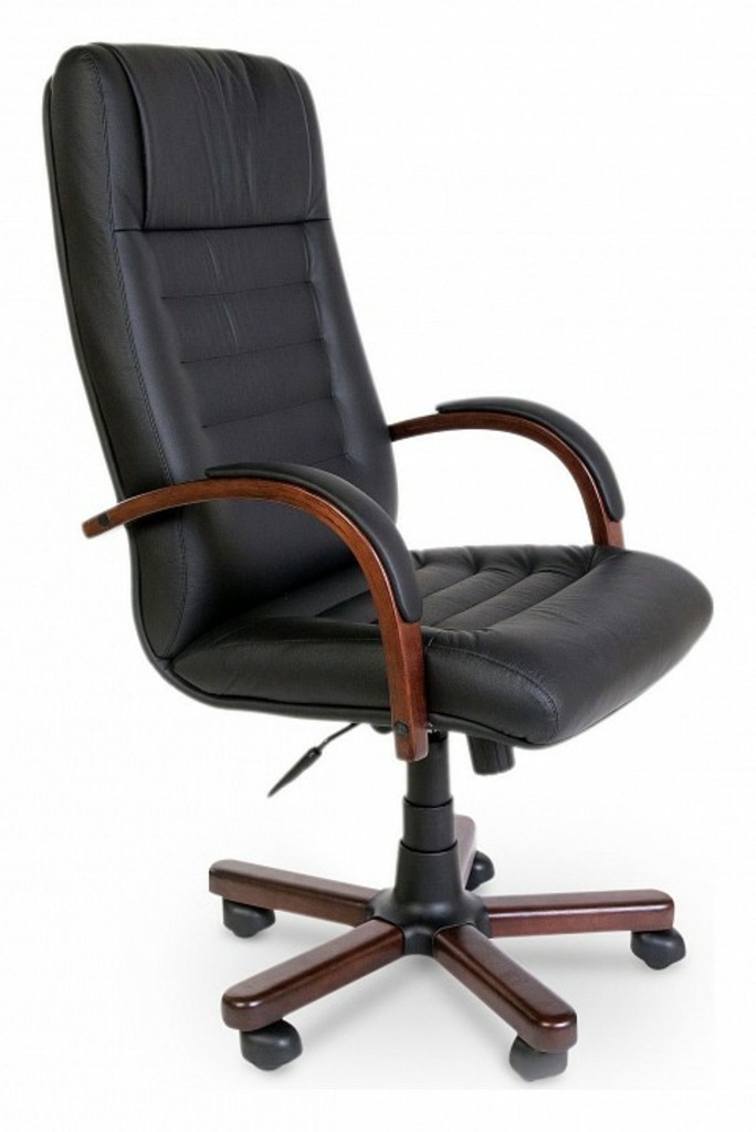 Фото Кресло для руководителя Myra POI_MYR18510021 - интернет-магазин МегаТерем в Москве