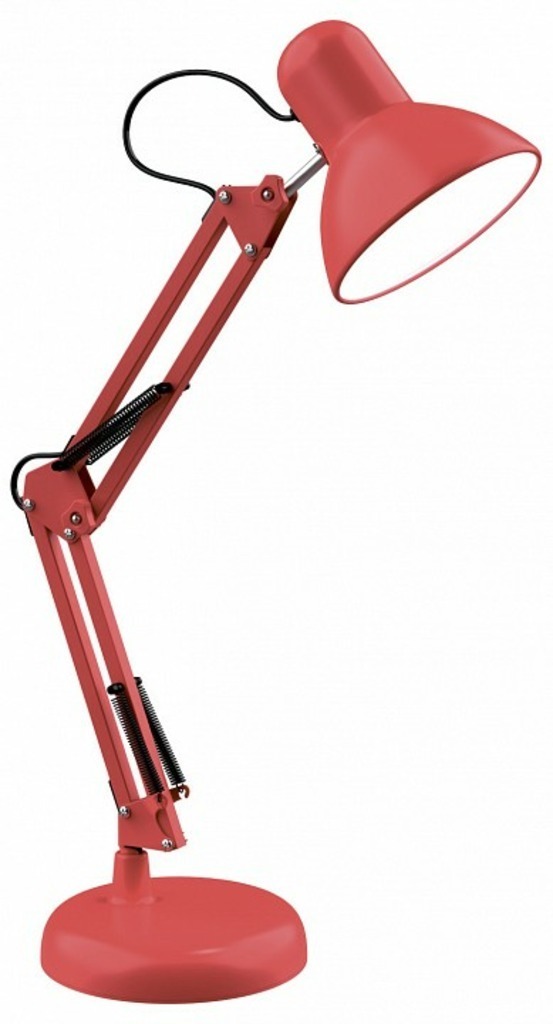 Фото Настольная лампа офисная Gauss GT002 GT0024 GA_GT0024 - интернет-магазин МегаТерем в Москве