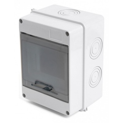 Электрический щиток накладн...