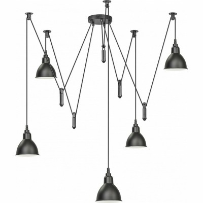 Подвесной светильник Lightstar Acrobata 761057 LS_761057