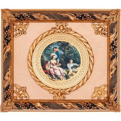 Панно настенное 20см багет ...