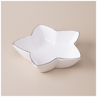 Салатник 20х5 см Lefard (76...