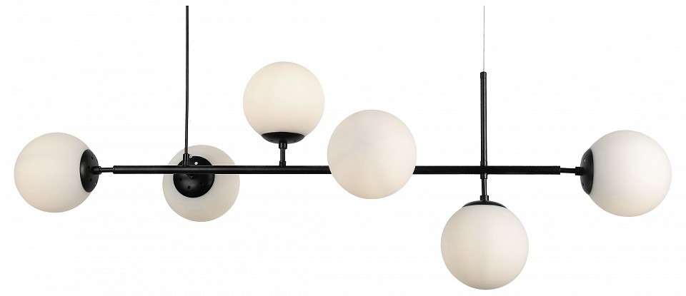 Фото Подвесная люстра Kink Light Ирда 07622-6,19-01 KL_07622-6.19-01 - интернет-магазин МегаТерем в Москве