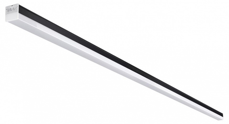 Фото Накладной светильник Novotech OVER 359828 NV_359828 - интернет-магазин МегаТерем в Москве