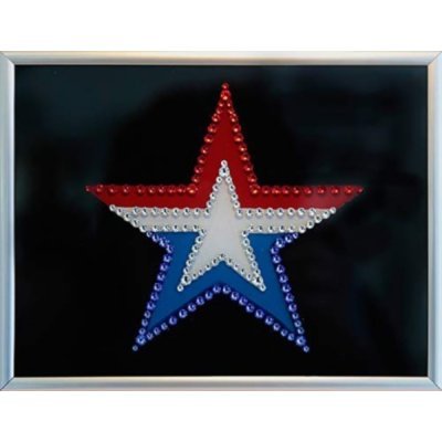 Картина Армия России с крис...