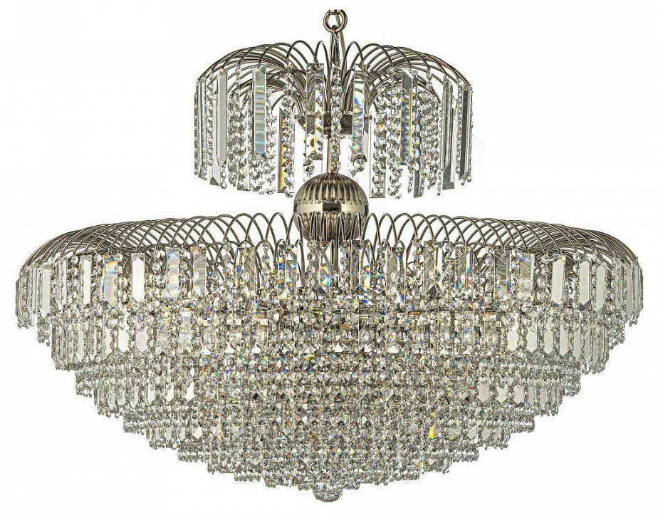 Фото Подвесная люстра Arti Lampadari Salentino Salentino E 1.5.80.101 N AL_Salentino_E_1.5.80.101_N - интернет-магазин МегаТерем в Москве