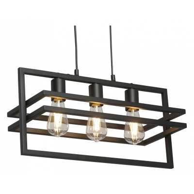 Подвесной светильник Vitaluce V2861 V2861-1/3S VI_V2861-1_3S