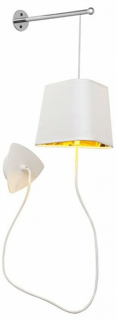 Фото Бра Loft it Nuage LOFT1163-1WH LF_LOFT1163-1WH - интернет-магазин МегаТерем в Москве