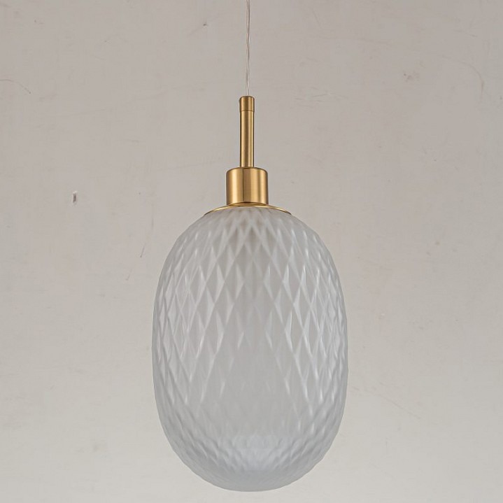 Фото Подвесной светильник Arti Lampadari Magliano Magliano E 1.P3 W AL_Magliano_E_1.P3_W - интернет-магазин МегаТерем в Москве