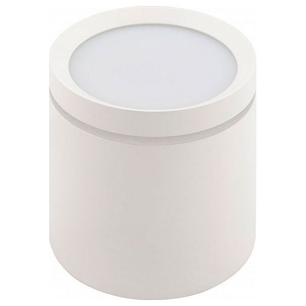 Фото Накладной светильник Denkirs DK401 DK4016-WH DK_DK4016-WH - интернет-магазин МегаТерем в Москве